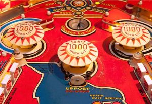 Myrtle Beach Pinball Museum
