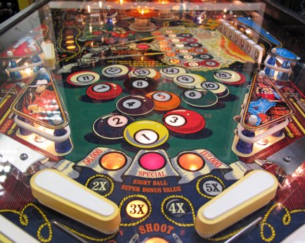 Top 10 Best Pinball near Myrtle Beach, SC - August 2023 - Yelp