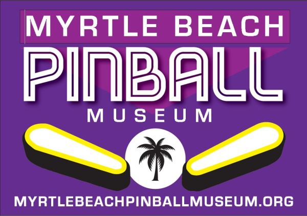 Pinball Museum