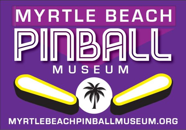 Myrtle Beach Pinball Museum - Attractions 