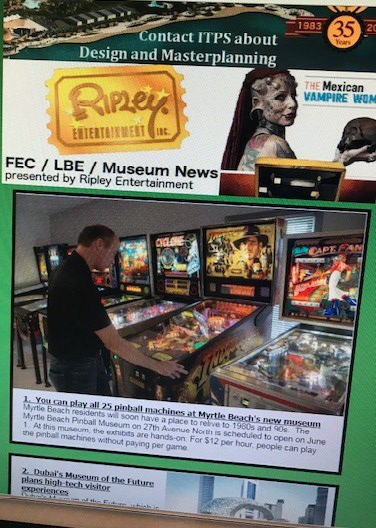 Myrtle Beach Pinball Museum - All You Need to Know BEFORE You Go (with  Photos)